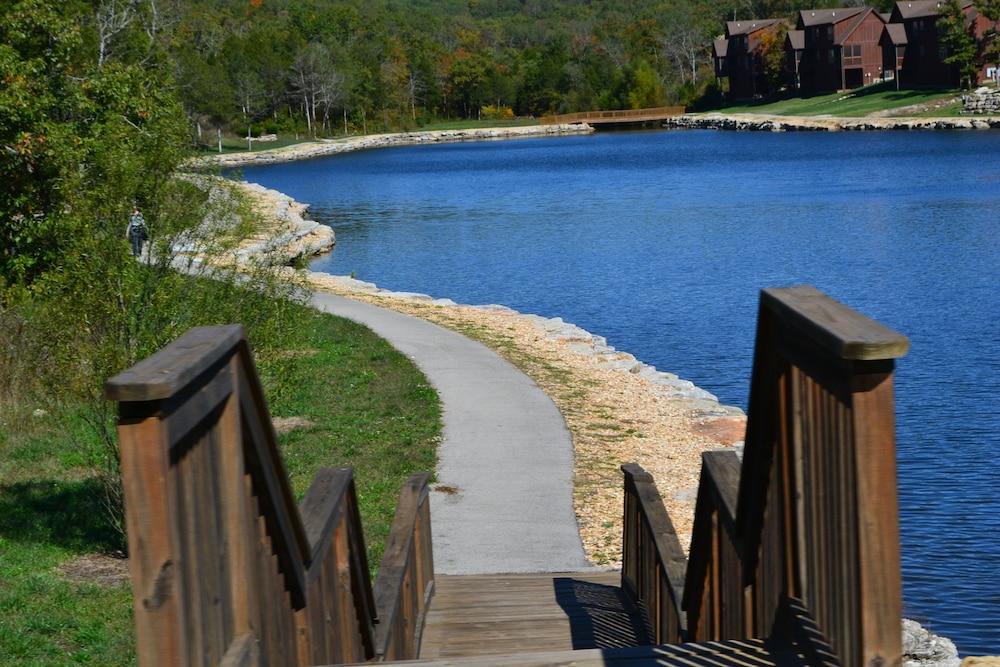 StoneBridge Resort photo 96