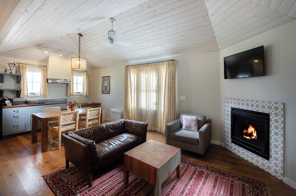 Los Poblanos Historic Inn & Organic Farm photo 15