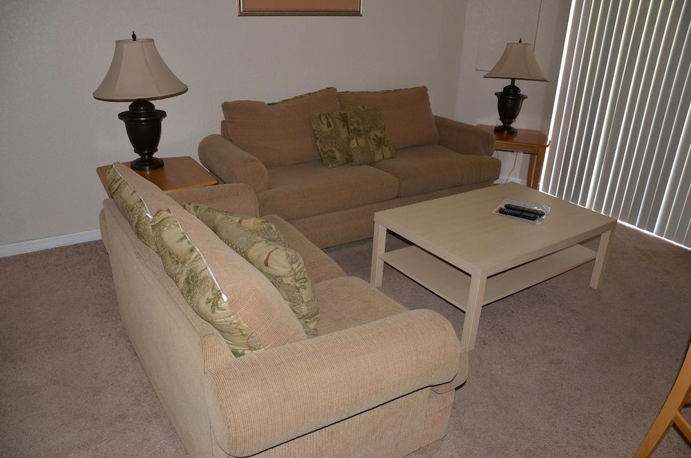 Regal Palms Resort & Spa 246 photo 3