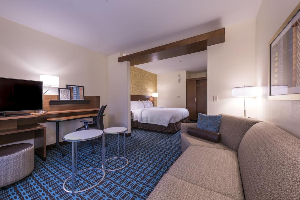 Fairfield Inn & Suites Afton Star Valley photo 6