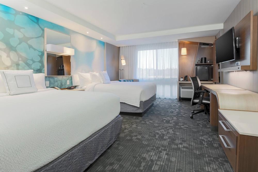 Courtyard by Marriott Dallas Midlothian-Midlothian Conf Ctr photo 8