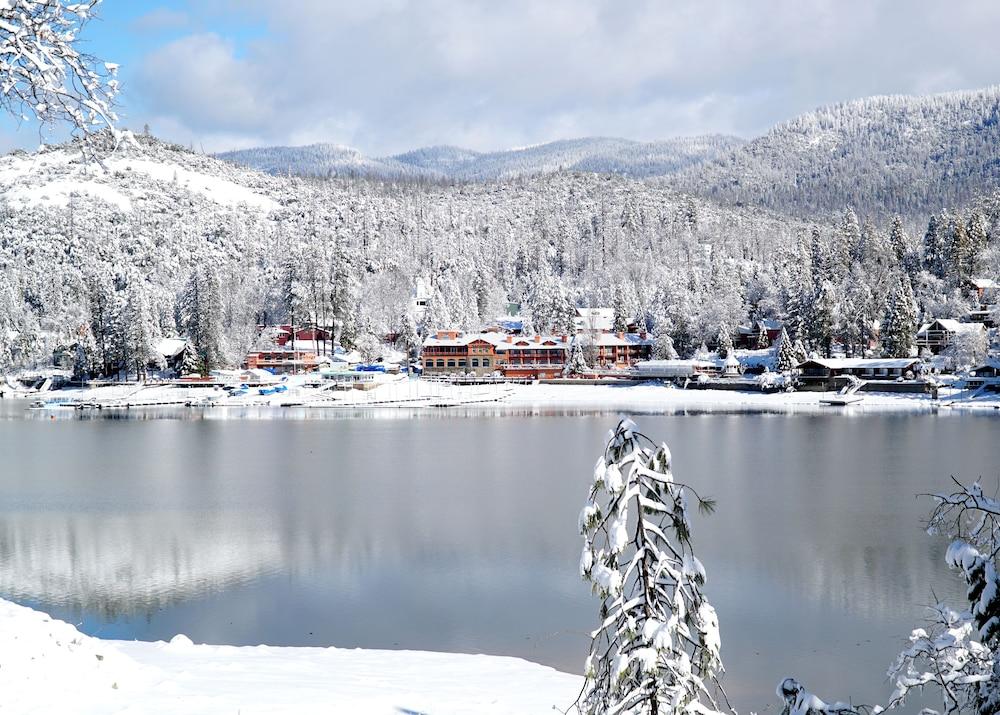 The Pines Resort photo 61