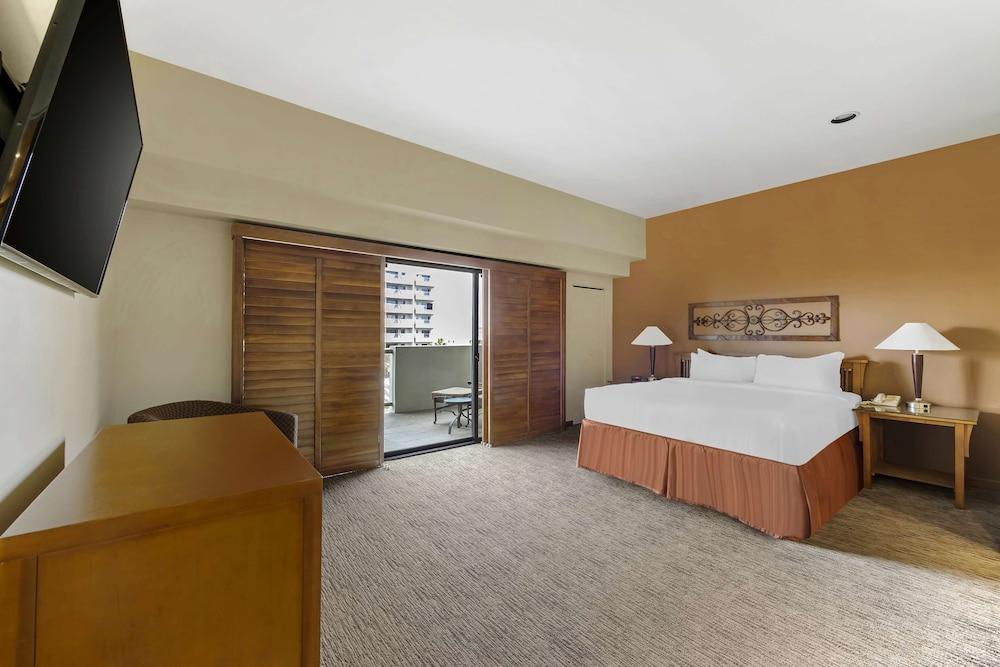 Hilton Vacation Club Cancun Resort Las Vegas photo 21