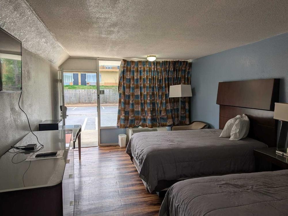 Heritage Inn Cartersville photo 2