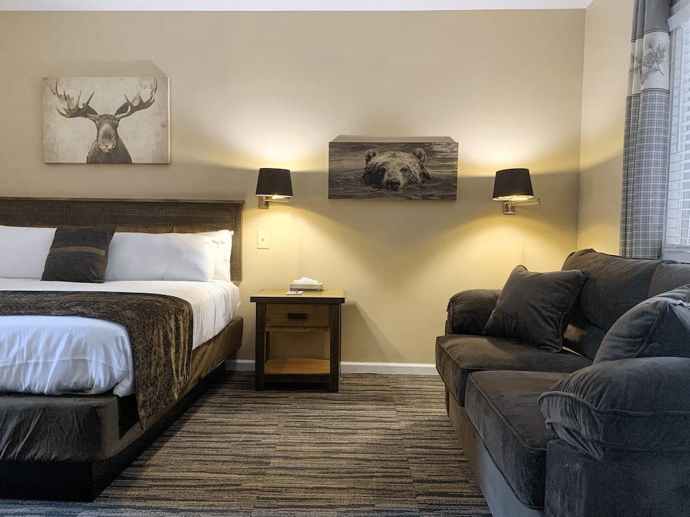 The Stone Gate Resort photo 79