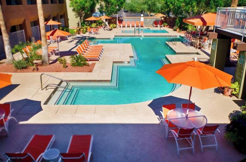 Bposhtels Scottsdale photo 29