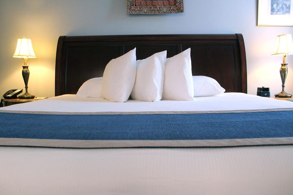 The Priory Hotel photo 4