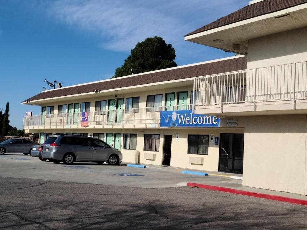 Motel 9 Las Cruces photo 19