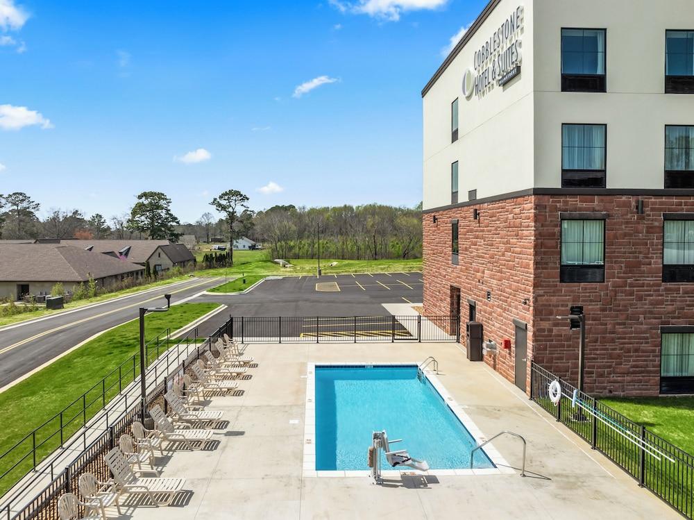 Cobblestone Hotel & Suites - Foley photo 39