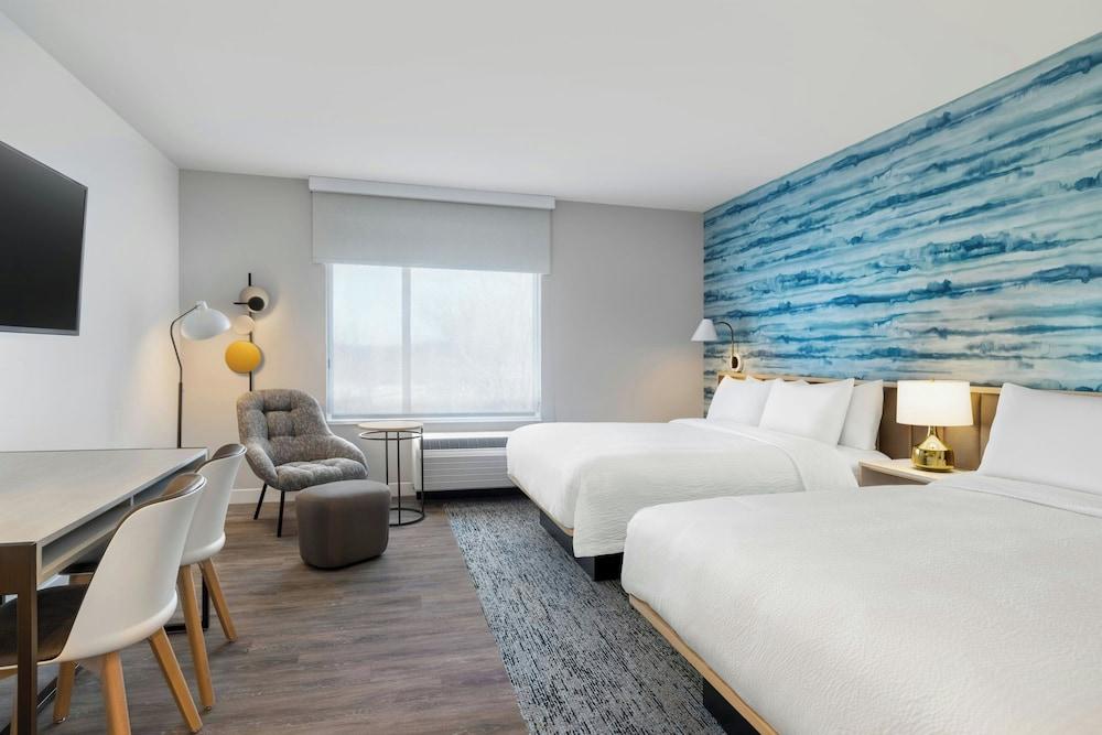 Towneplace Suites By Marriott Geneva photo 16