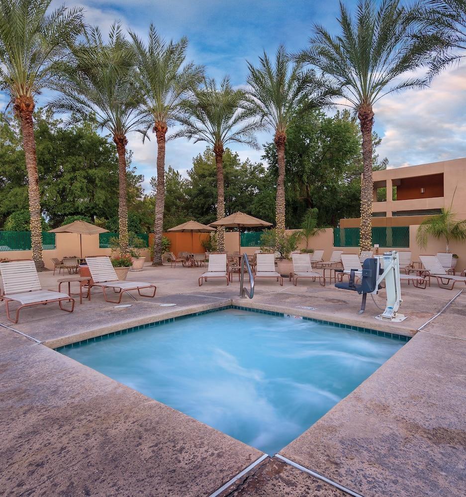 Orange Tree Resort photo 9