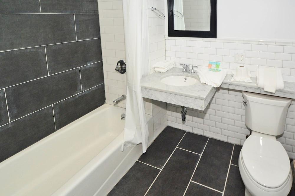 Bogart Hotel photo 3