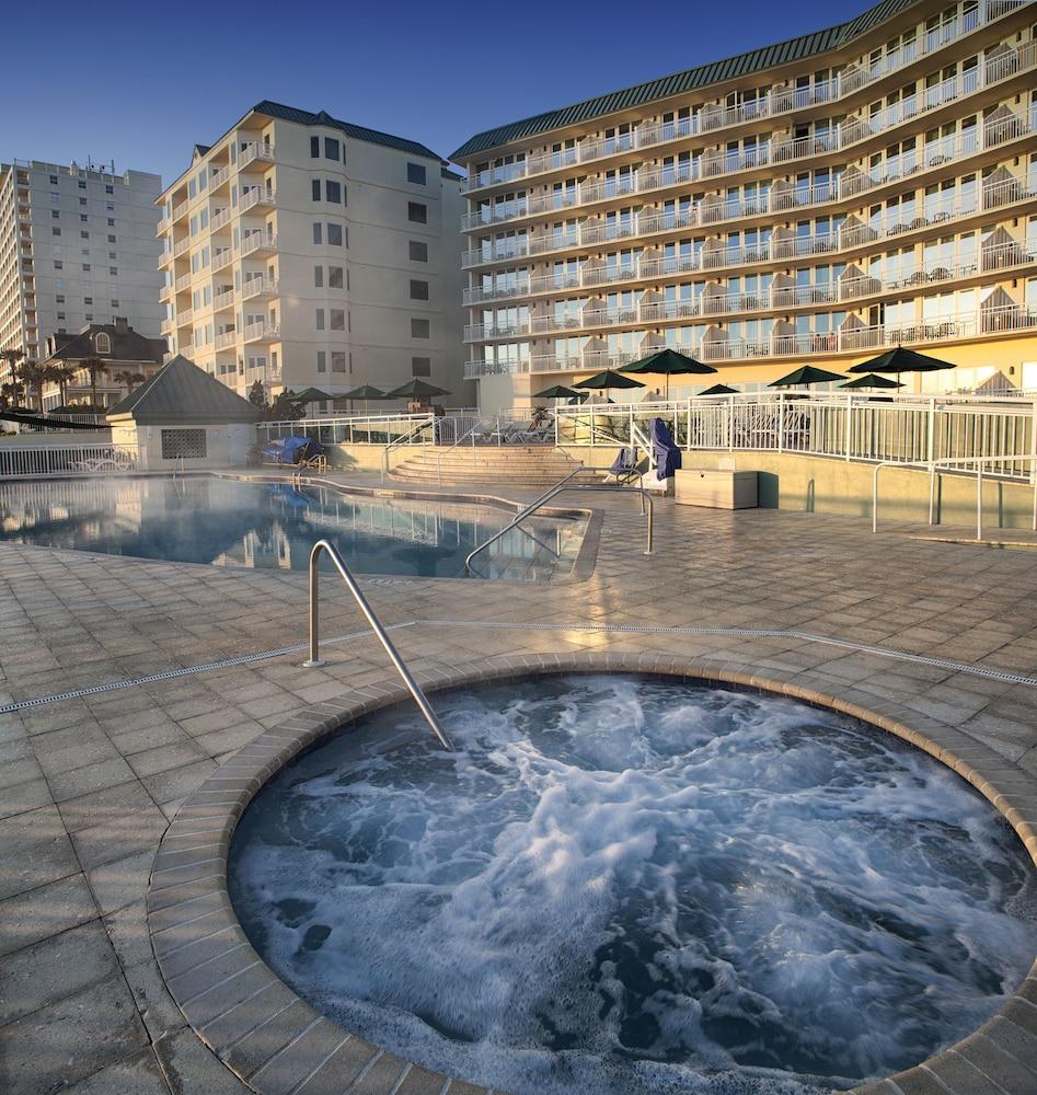 Royal Floridian Resort photo 51