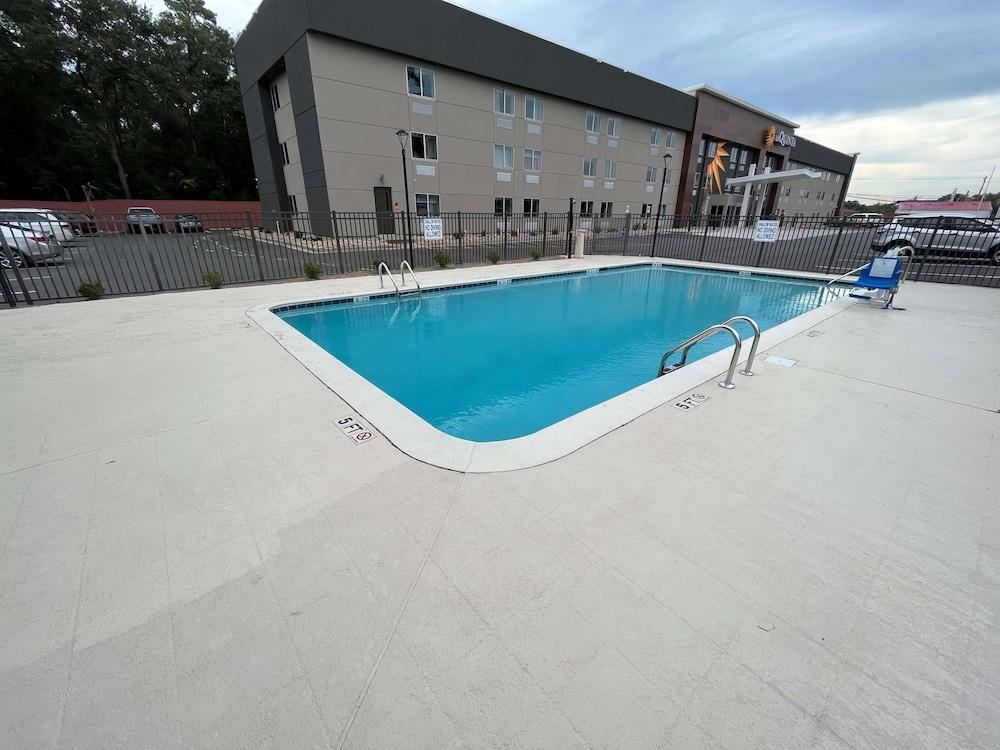 La Quinta Inn by Wyndham Columbia NE/Fort Jackson photo 58
