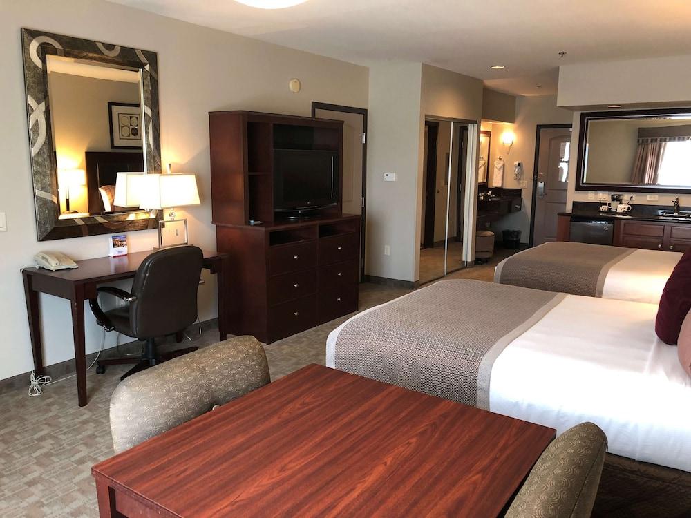 Shilo Inn Suites Hotel - Killeen photo 19
