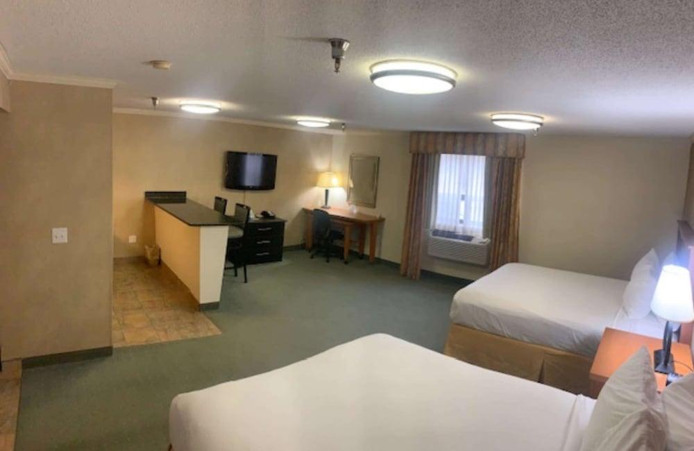 Best Western Davison Inn photo 22
