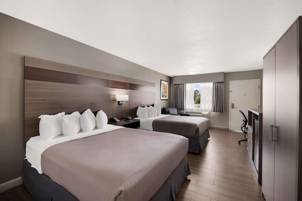 Best Western Minden Inn photo 12