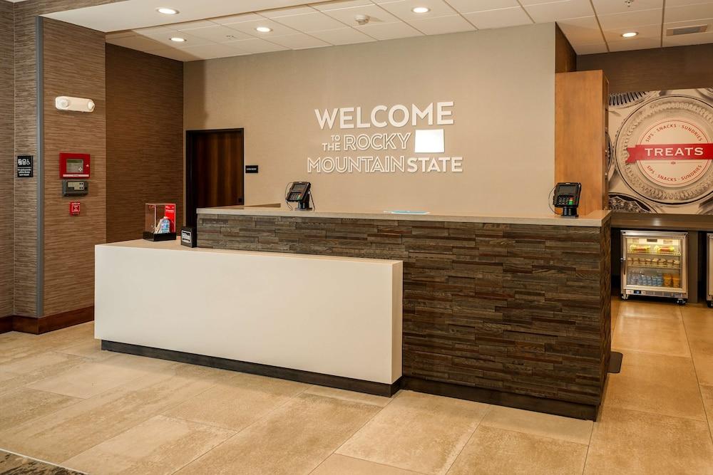 Hampton Inn & Suites Aurora South Denver photo 11