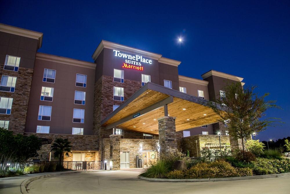 TownePlace Suites Oxford photo 5