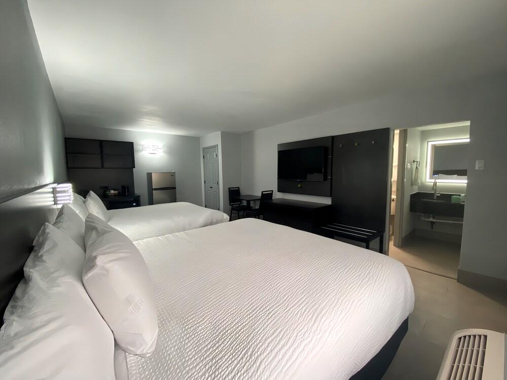 Super 8 By Wyndham Texas City photo 6
