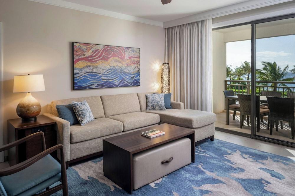 The Westin Nanea Ocean Villas, Ka'anapali photo 26
