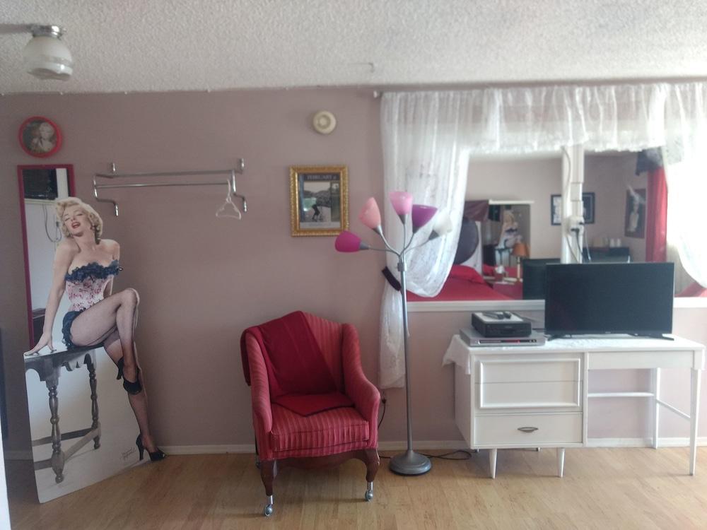 Stagecoach 66 Motel photo 20