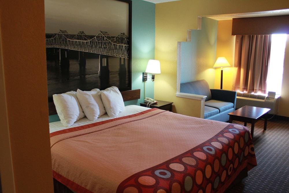 Super 8 by Wyndham Madison/Ridgeland Area photo 16