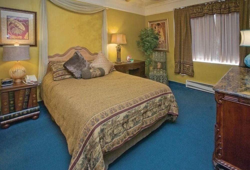 Fitzgerald Hotel photo 9