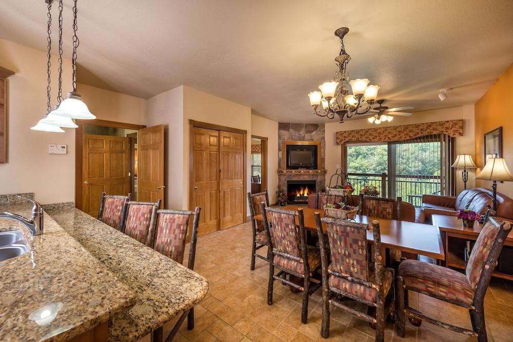 Westgate Branson Woods Resort and Cabins photo 55