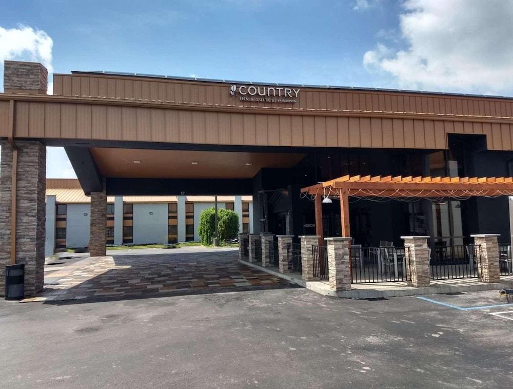 Country Inn & Suites by Radisson Indianapolis East photo 31