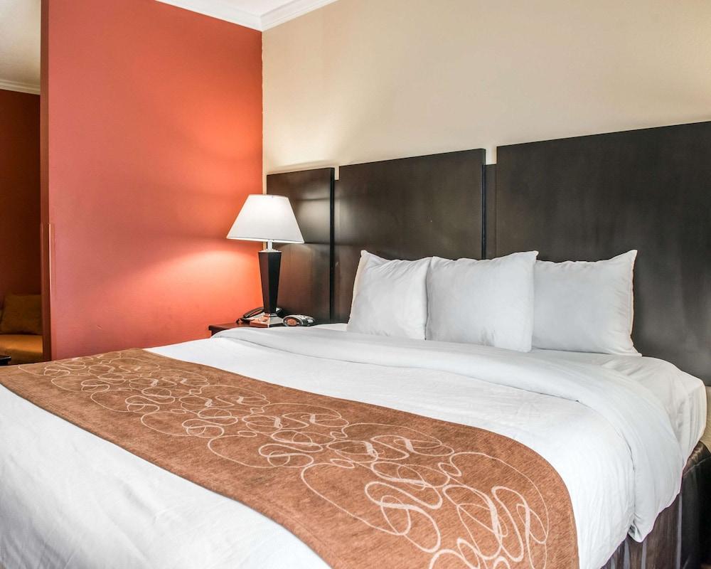 Comfort Suites photo 34