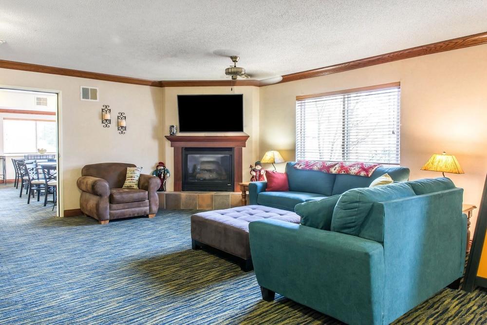 Quality Inn & Suites Titusville photo 4