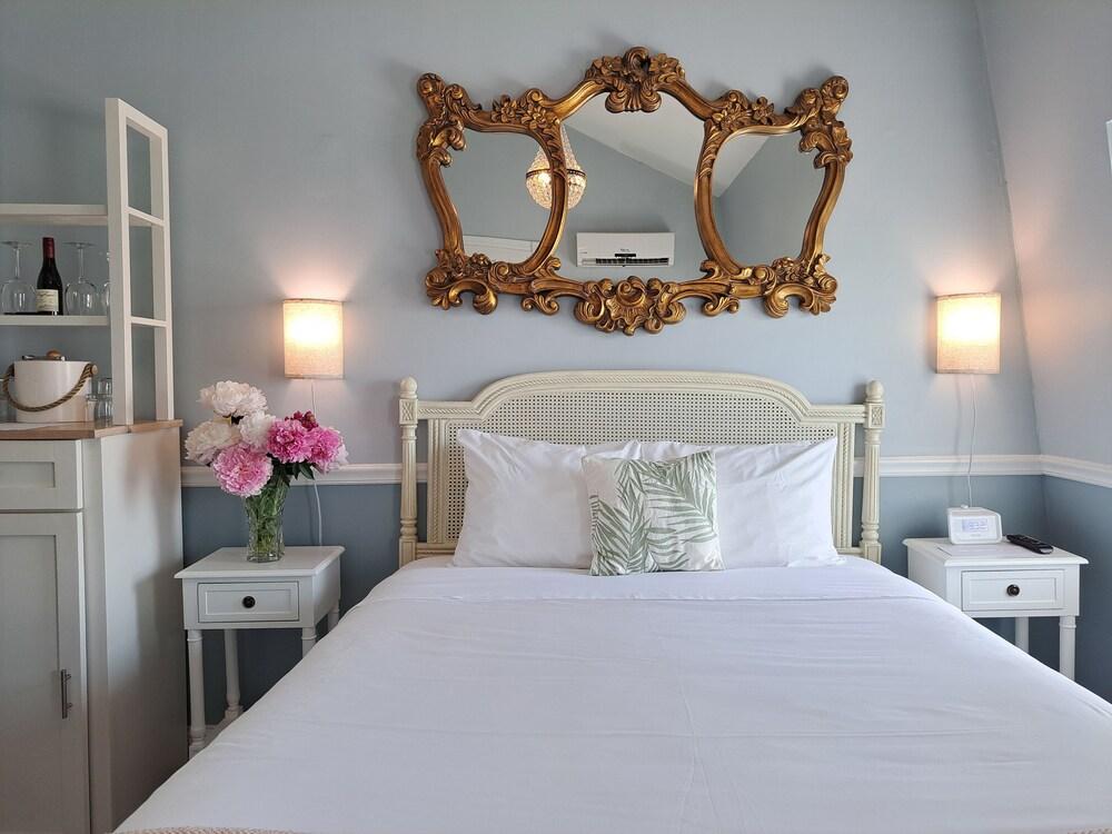 Hotel Manisses photo 46