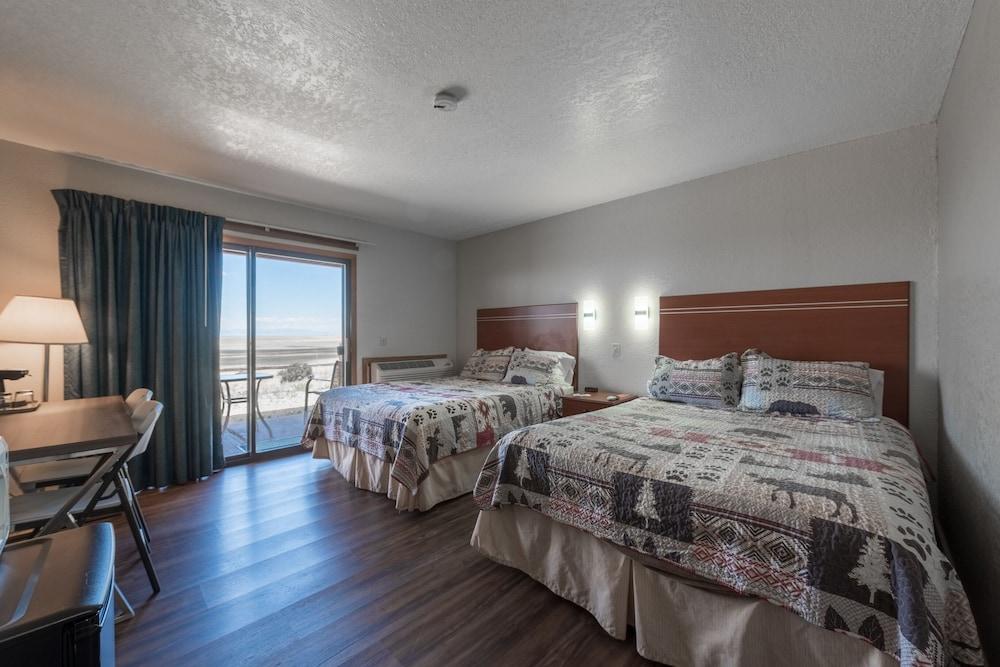Great Sand Dunes Lodge photo 69