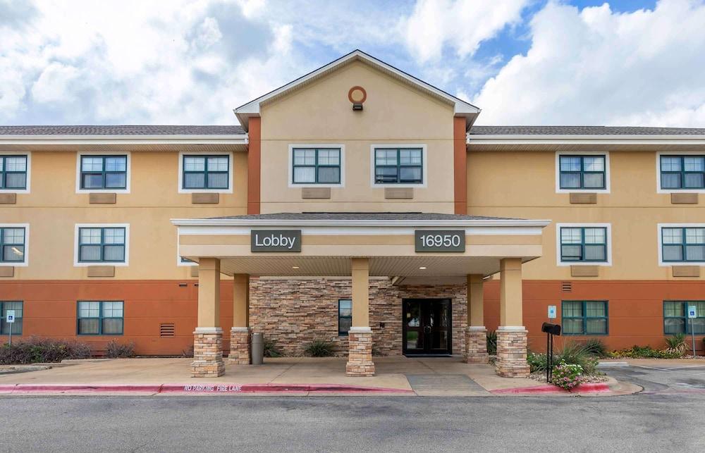 Extended Stay America Suites Austin Round Rock South photo 30