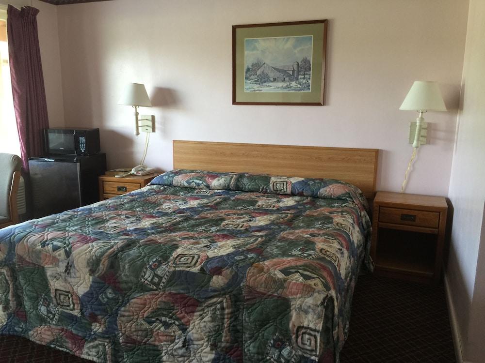 Mark Twain Motor Inn photo 31