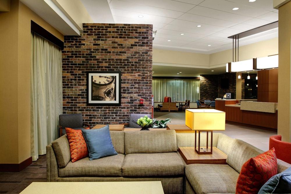 Hyatt Place Columbia/Downtown/The Vista photo 5