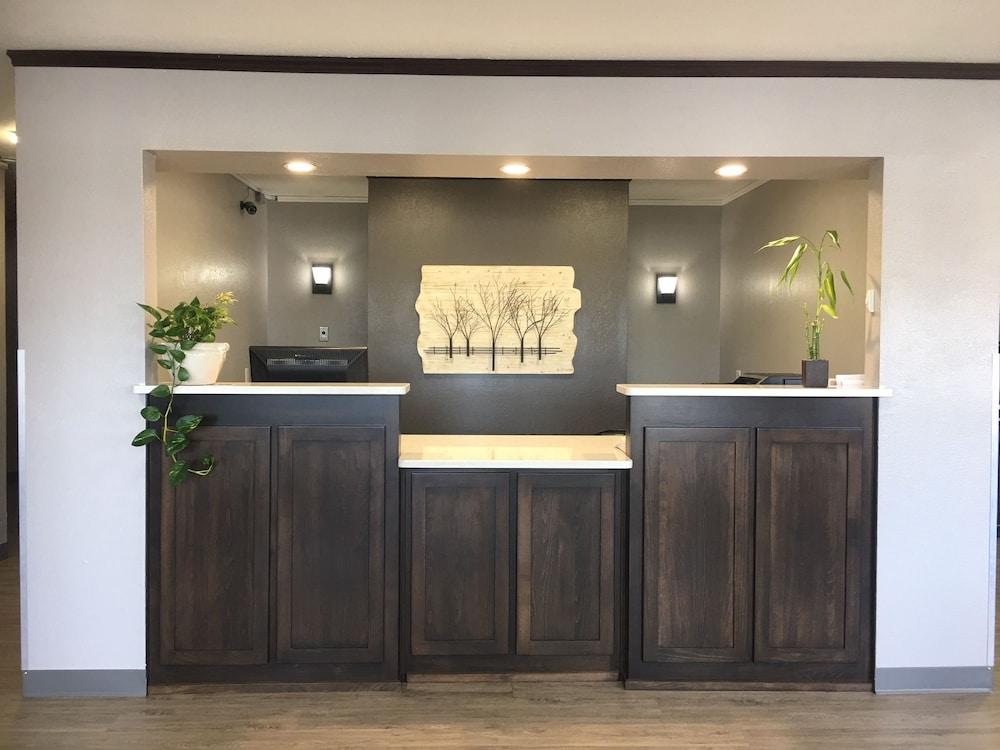 Quality Inn Neosho photo 19