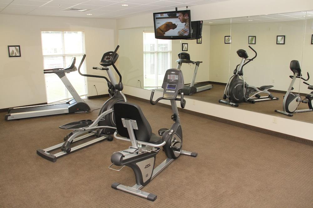 Sleep Inn & Suites Haysville - Wichita South photo 28