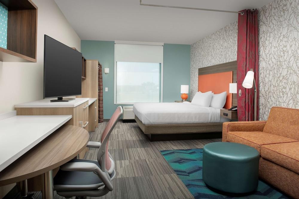 Home2Suites by Hilton Marysville, OH photo 8