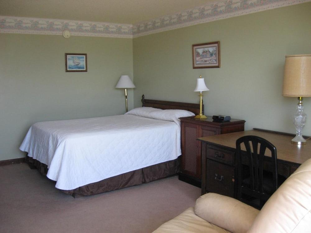 Candlelight Inn by Capital O Scottsbluff photo 8