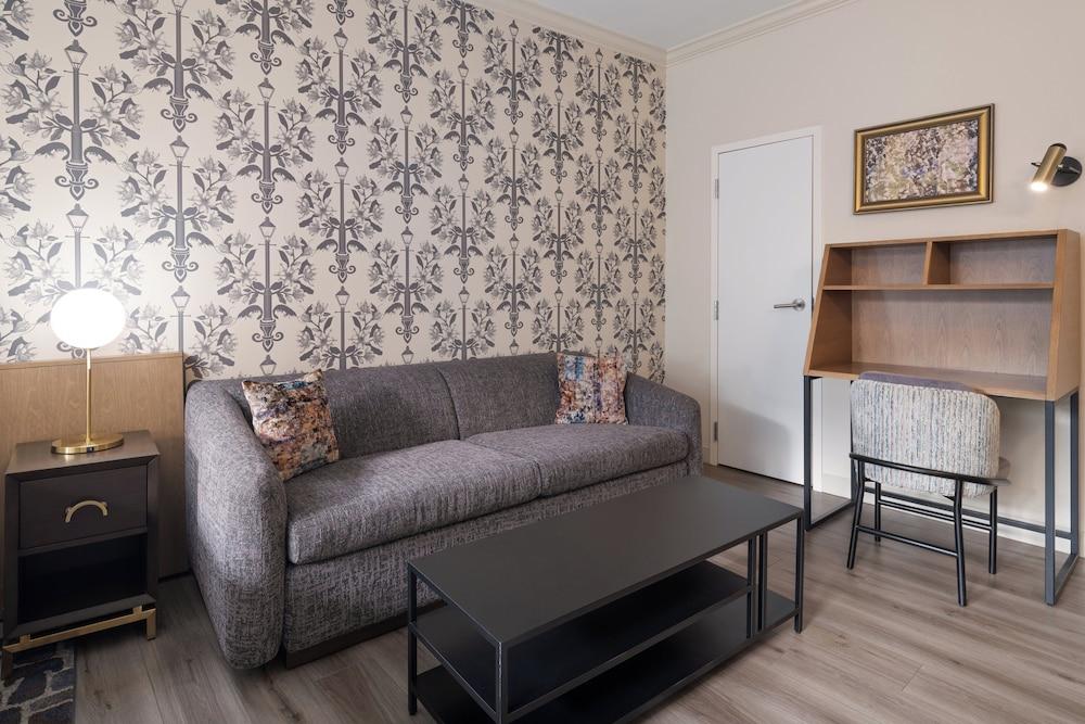 Hotel Indigo New Orleans French Quarter by IHG photo 12