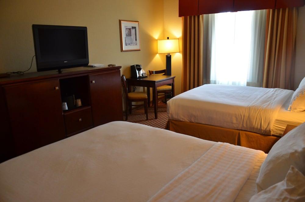 Holiday Inn Express Amarillo South by IHG photo 4