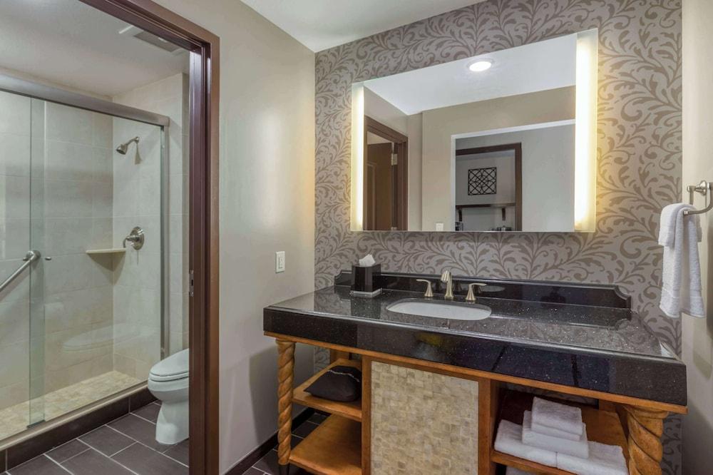 Wyndham Grand Orlando Resort Bonnet Creek photo 22
