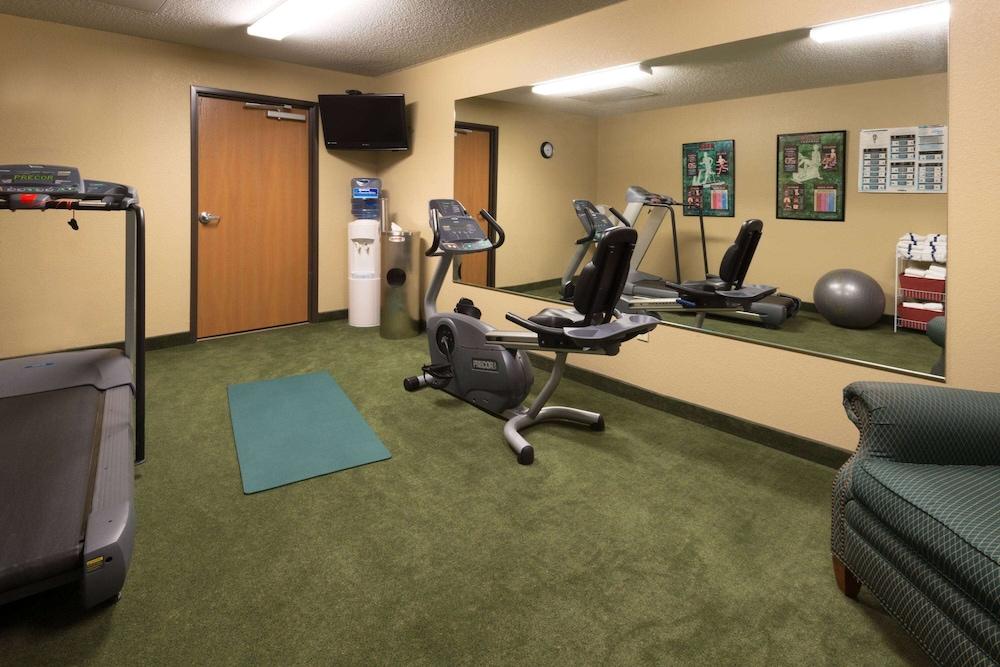 AmericInn by Wyndham Minocqua photo 25