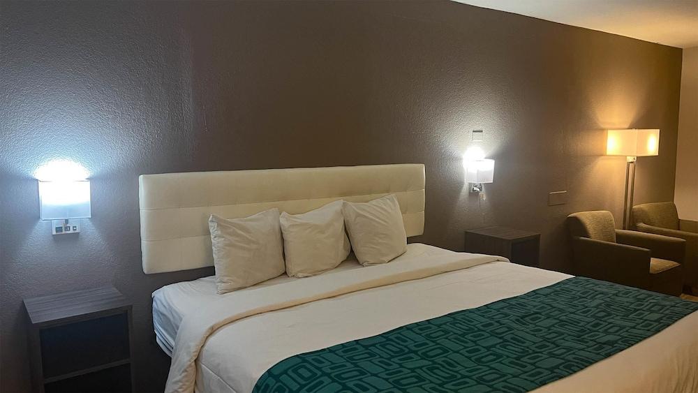 Motel 6 – Lake City, Fl – Medical Center photo 20