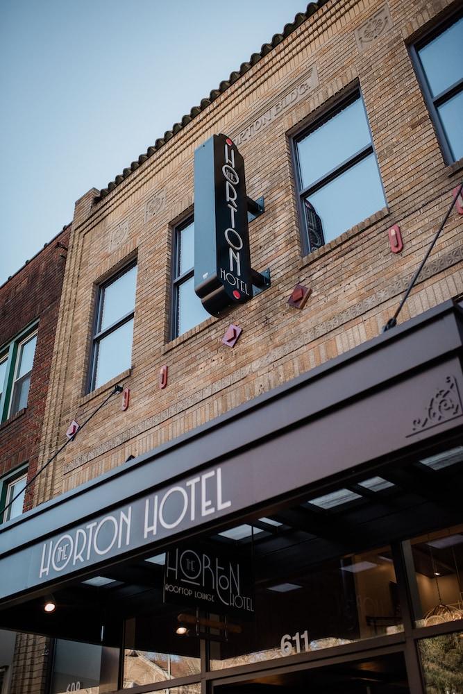 The Horton Hotel and Rooftop Lounge photo 10