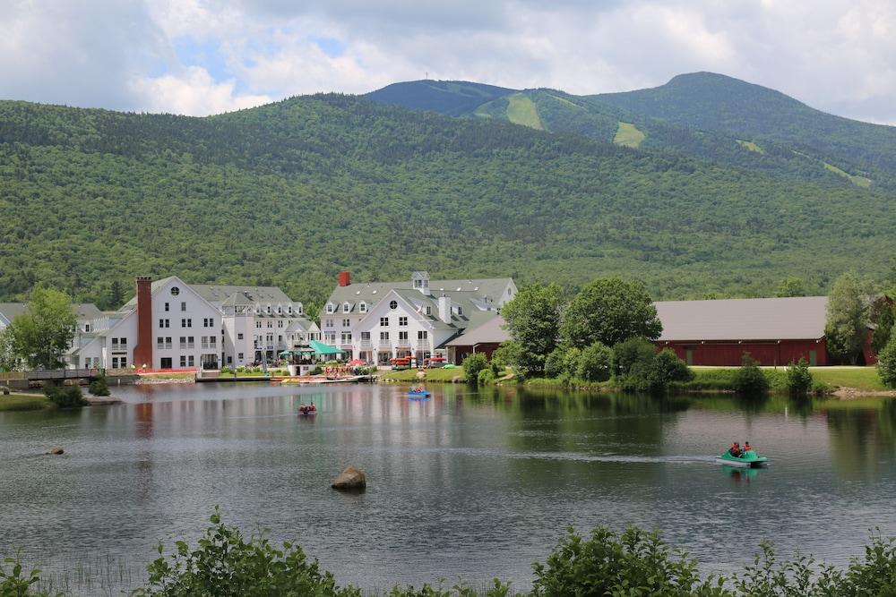 Black Bear Lodge photo 30