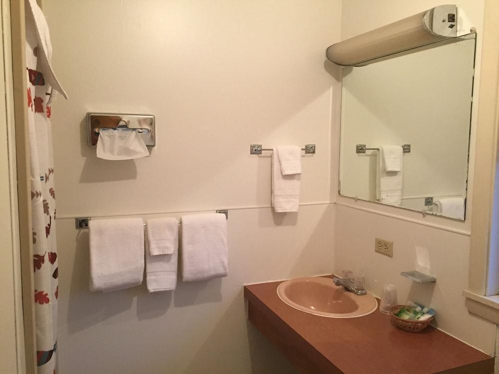 Mansion House Motel photo 28