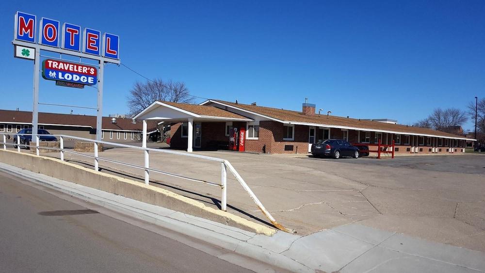 Travelers Lodge Motel Marshall photo 9